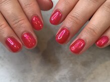 リッシュ(RICHE)/ちゅるちゅる赤ワンカラー