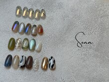 セン(Senn.)/new＊design 第2弾