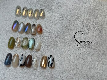 new＊design 第2弾