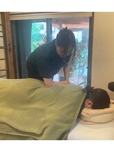 リラックス980 一番街店(relax980)/強揉み台湾式ほぐしマッサージ