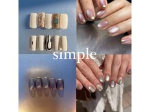 ジィール 南越谷(JIIL)/定額シンプルコース　