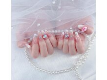 ナネイルサロン(NA nail salon)/定額コース