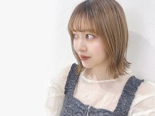 ミエル 泉中央店(miel)