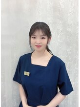 アイラッシュサロン ブラン 明石ビブレ店(Eyelash Salon Blanc) 明石店 オク