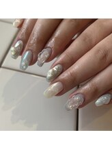 トライアンフ(TriumpH)/nuance nail