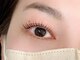 ラベルタ(La Belta)の写真/忙しい朝のメイク時間を短縮◎自まつ毛が伸びたような自然なカールで、周りから注目されるパッチリeyeに♪