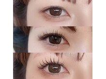 ネイルアンドビューティー ステラ(Nail&beauty STELLA)の雰囲気（マツエクならお任せください♪バインド、アンドヘルシーなど人気）