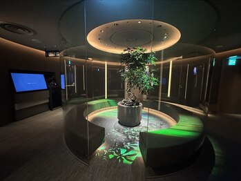 グランハマー O2プラージュ(O2plage)の写真/【新橋エリアに新感覚リラクゼーション施設が登場！】駅チカで仕事終わりに疲れを癒したい方にオススメ☆