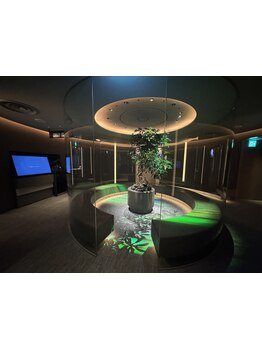 疲れを解消したい