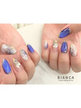 アートの種類が豊富