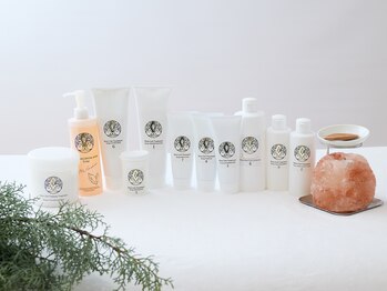 アエレ(AEREE retreat salon)/リアボーテフェイシャルメニュー