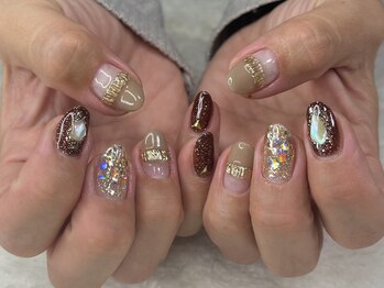 ティミーネイル(Timmy nail)/Art定額コース