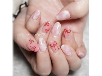 瑠璃(RURI)/シンプルデザイン060番