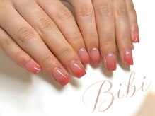 ビビ(Bibi)/グラデーション　¥6,500