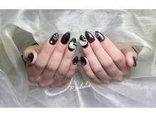 アール ネイルサロン/チップ長し9080 