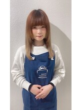 マリーテレジア 岐阜駅前店(MARIE TERESIA)&nbsp;ITO .m