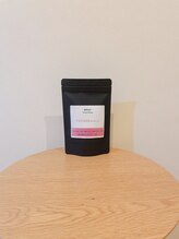 鍼灸治療院エール(YELL)/お茶