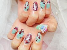 ピンキー(PINKY)/