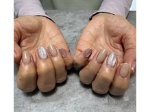 ケイサロン 朝霞店(K salon)/¥5500サンプル