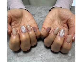 ケイサロン 朝霞店(K salon)/¥5500サンプル