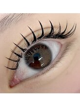 アトリエ ボノ(BONO)/ダブルフラットラッシュ