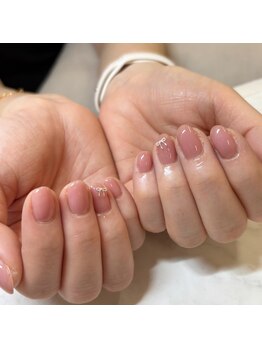 アイリッシュネイル 久屋大通店(Irish Nail)/モレルン02