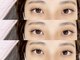 ミライ トータルビューティーサロン(mirai)の写真/【大人気!パリジェンヌ¥4,950】話題の&healthyでパッチリ!韓国風束感マツエク/まつ毛パ-マでお化粧も楽に♪