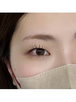 ソルテ(Sorte)/ラッシュリフト