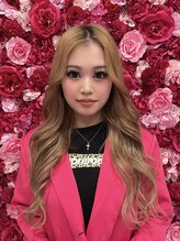 セサニー(SE SUNNY)&nbsp;SESUNNY MIZUKI