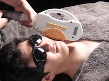 トータルビューティケア アヤ(Aya)/男性脱毛