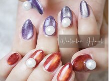 ヘーゼル(Hazel)/