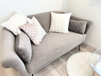 シェリー(cherie)/104号室