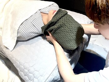 フレイヤビューティー スハダラボ 恵比寿(Freyia Beauty Suhada LABO)/【小顔矯正】恵比寿