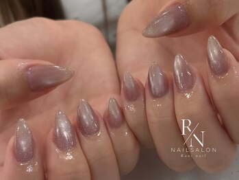 ラニ ネイル(Rani Nail)/