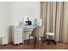 リガーレ(R’gare)の雰囲気(下高井戸/脱毛/光フェイシャル/ララピール/リンパマッサージ)