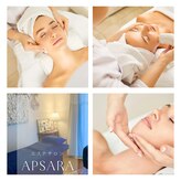 アプサラ 上野入谷店