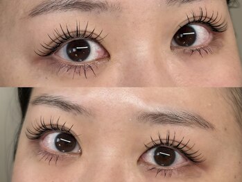 イメロ(imello)/マツエク×ラッシュリフト