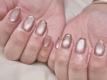 アミ バイ アメリ(AMI by Amelie)/持ち込みデザイン:ruka