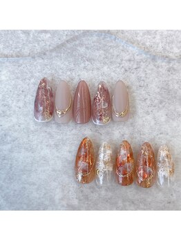 定額フルアートコース