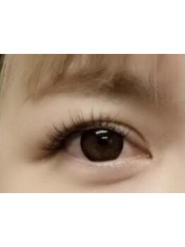 キープ力が自慢のサロン