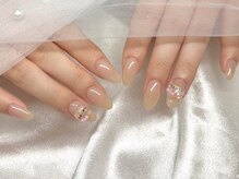 エルネイル 江坂店(L’ねいる)/