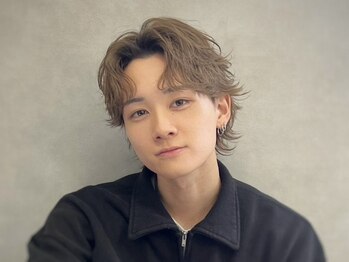 バロンズクラブ(Baron's Club)/ハリウッドブロウ+眉WAX