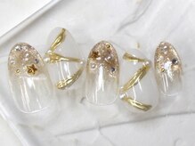 ジョジョ 本店(JOJO)/１２月マンスリー¥９０００