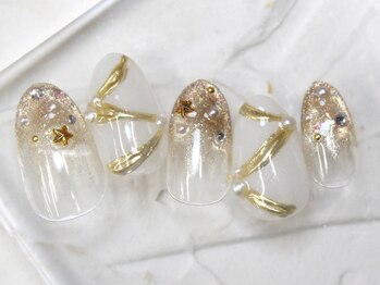 ジョジョ 本店(JOJO)/１２月マンスリー¥９０００