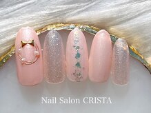 クリスタ(CRISTA)/アートBコース