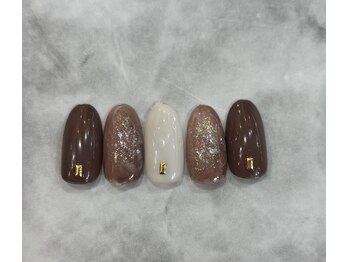 はあとねいる 尼崎立花店/オリジナルデザイン