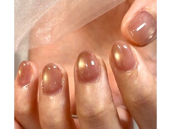 プリモ(PRIMO)/マグネットネイル