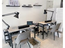 ルース(LUZ)/Nail BOOTH