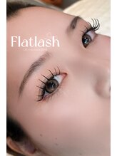 ミラコ(milaco)/LEDフラットラッシュ（１２０）