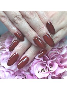 アイネイル(iNAIL)/